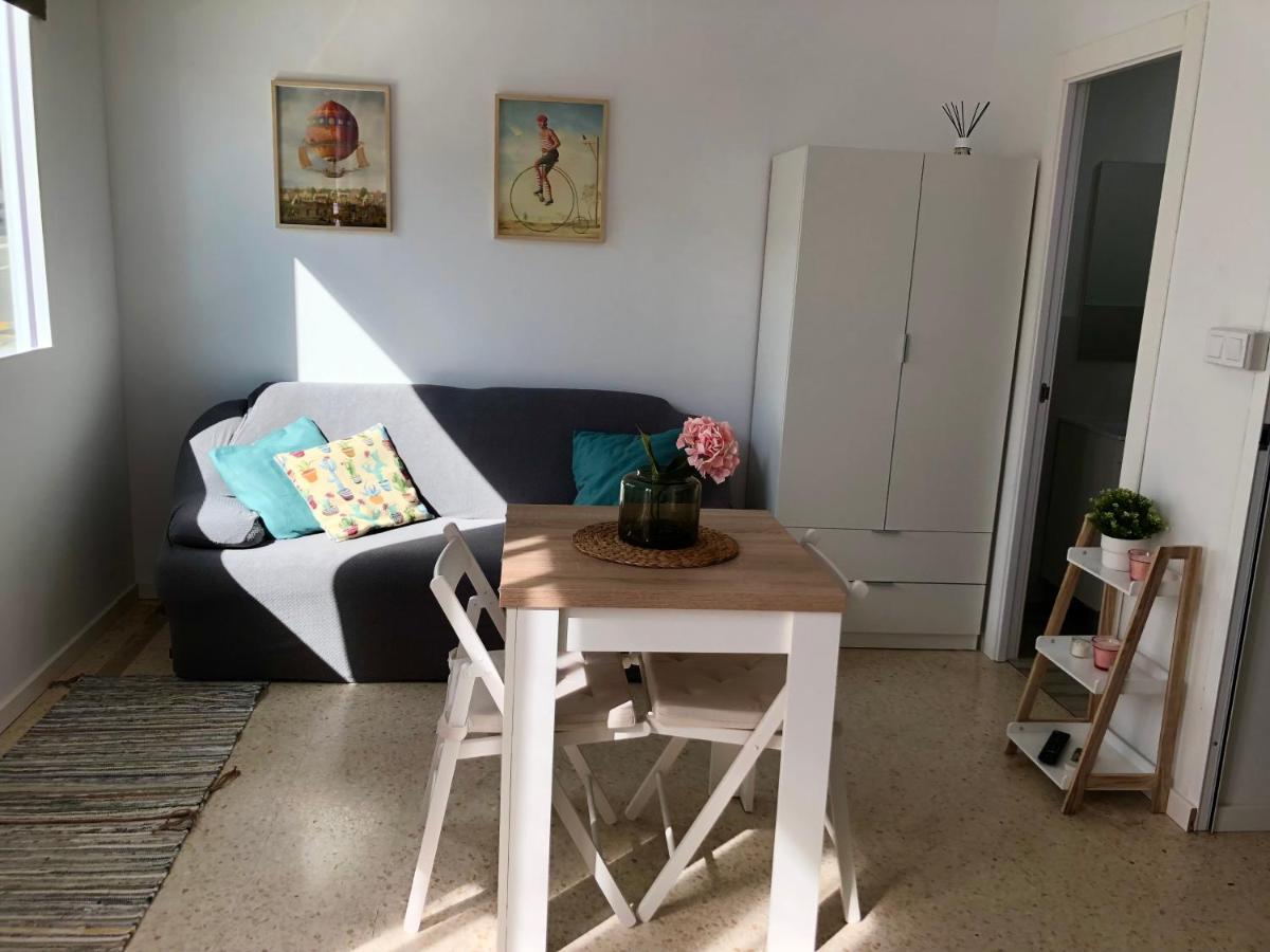 Loft Con Acceso A Piscina *