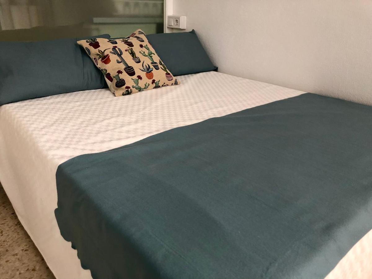 Apartment Loft Con Acceso A Piscina *