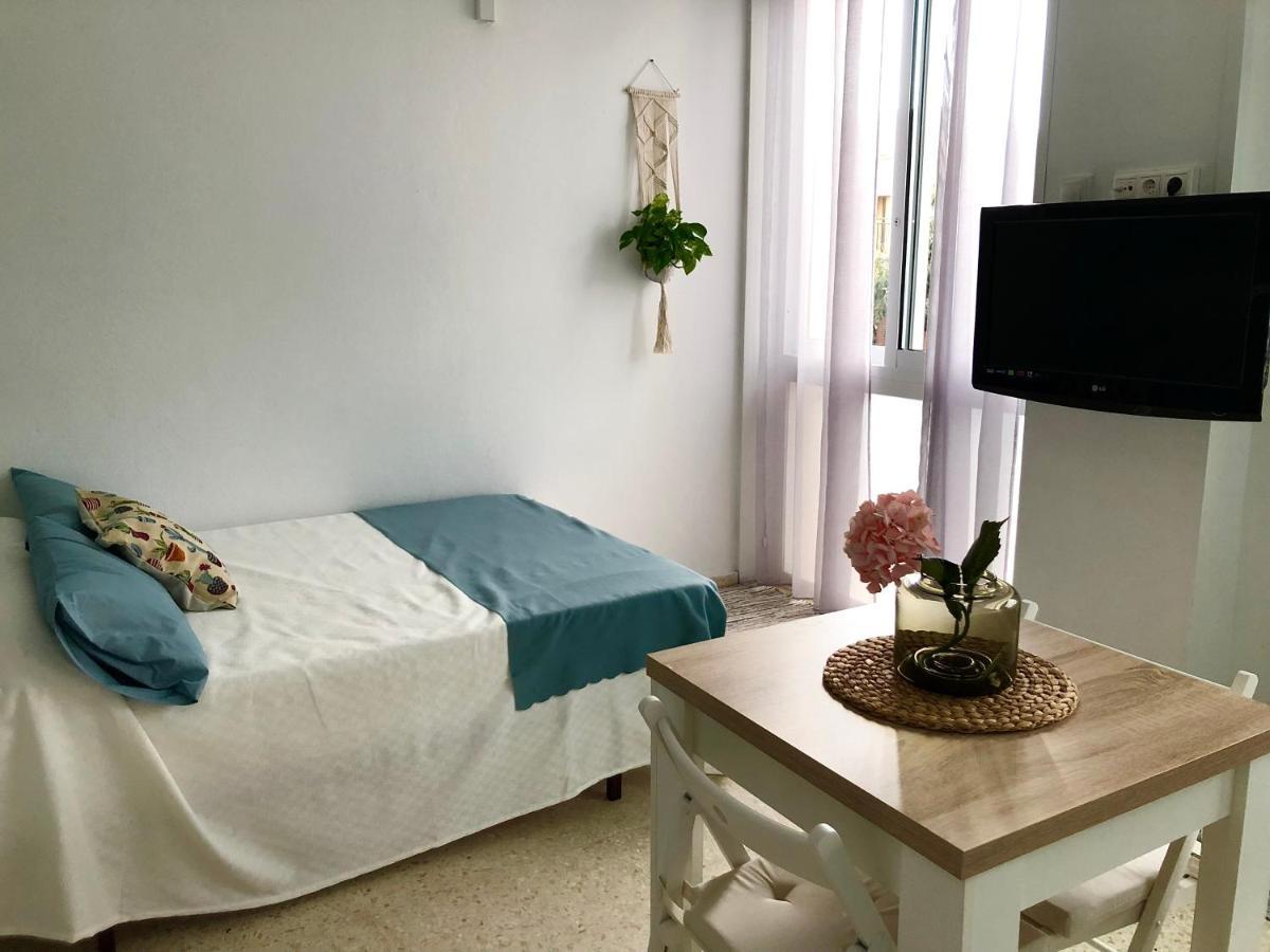 Apartment Loft Con Acceso A Piscina