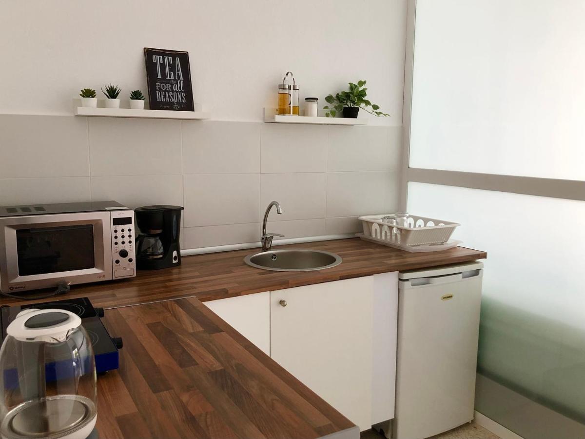 Loft Con Acceso A Piscina *