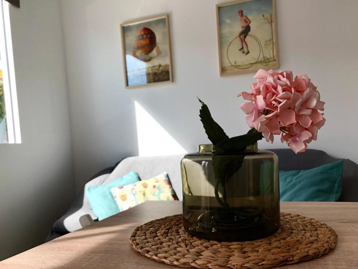 Loft Con Acceso A Piscina Apartment