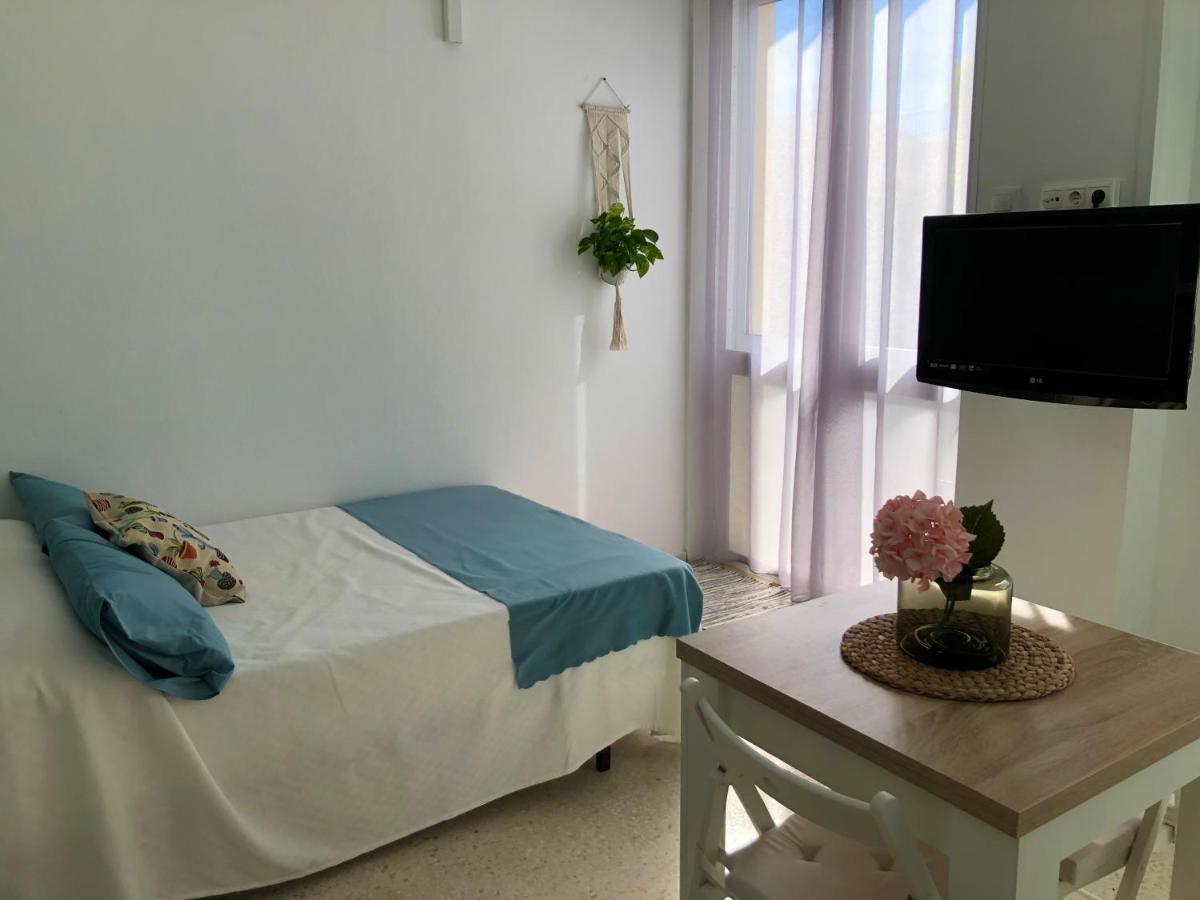 Apartment Loft Con Acceso A Piscina