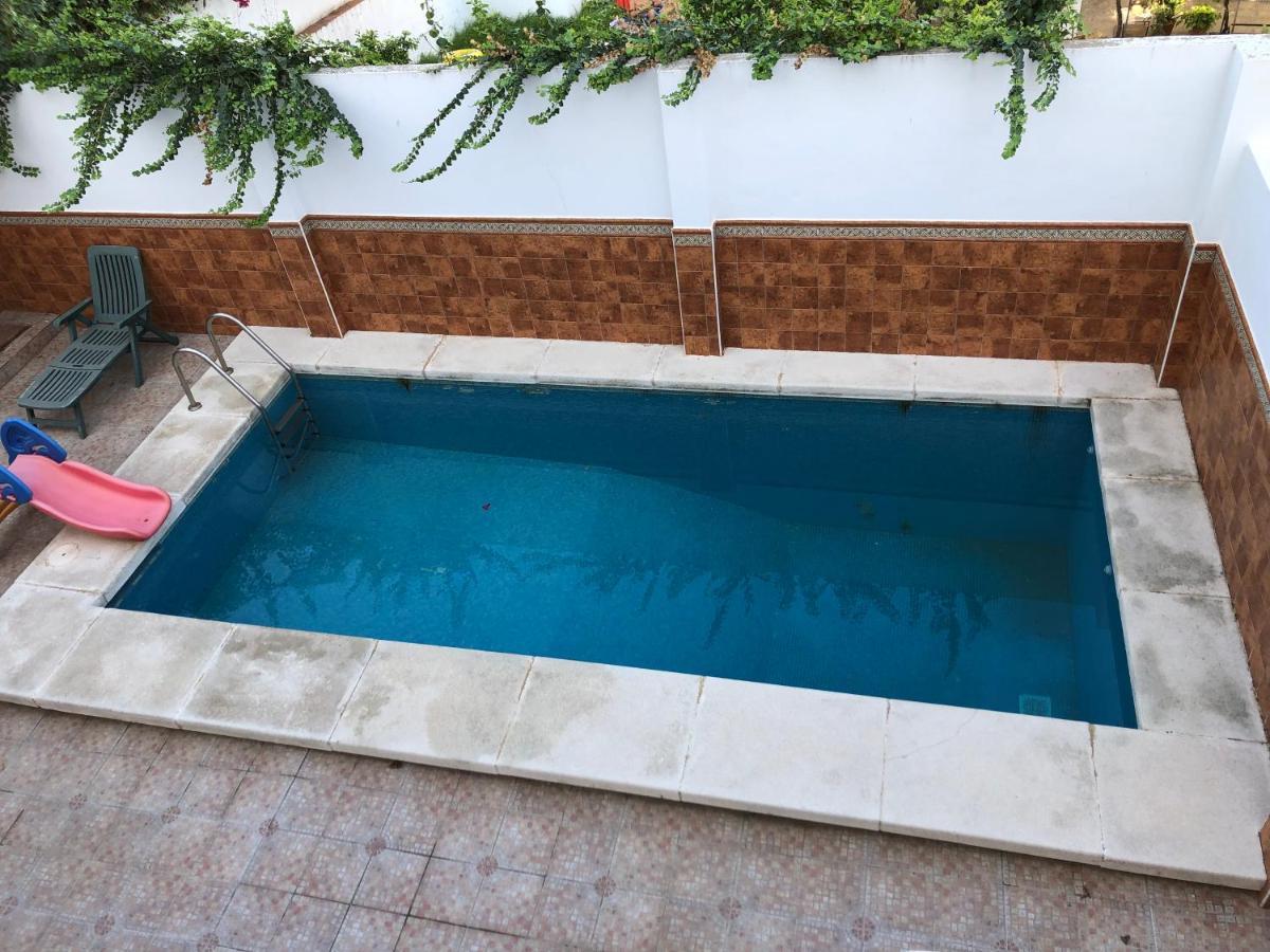 Loft Con Acceso A Piscina Apartment *